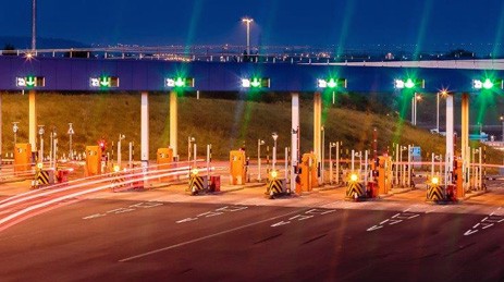 Tyne Tunnel Toll Plaza Canopies 2.jpg